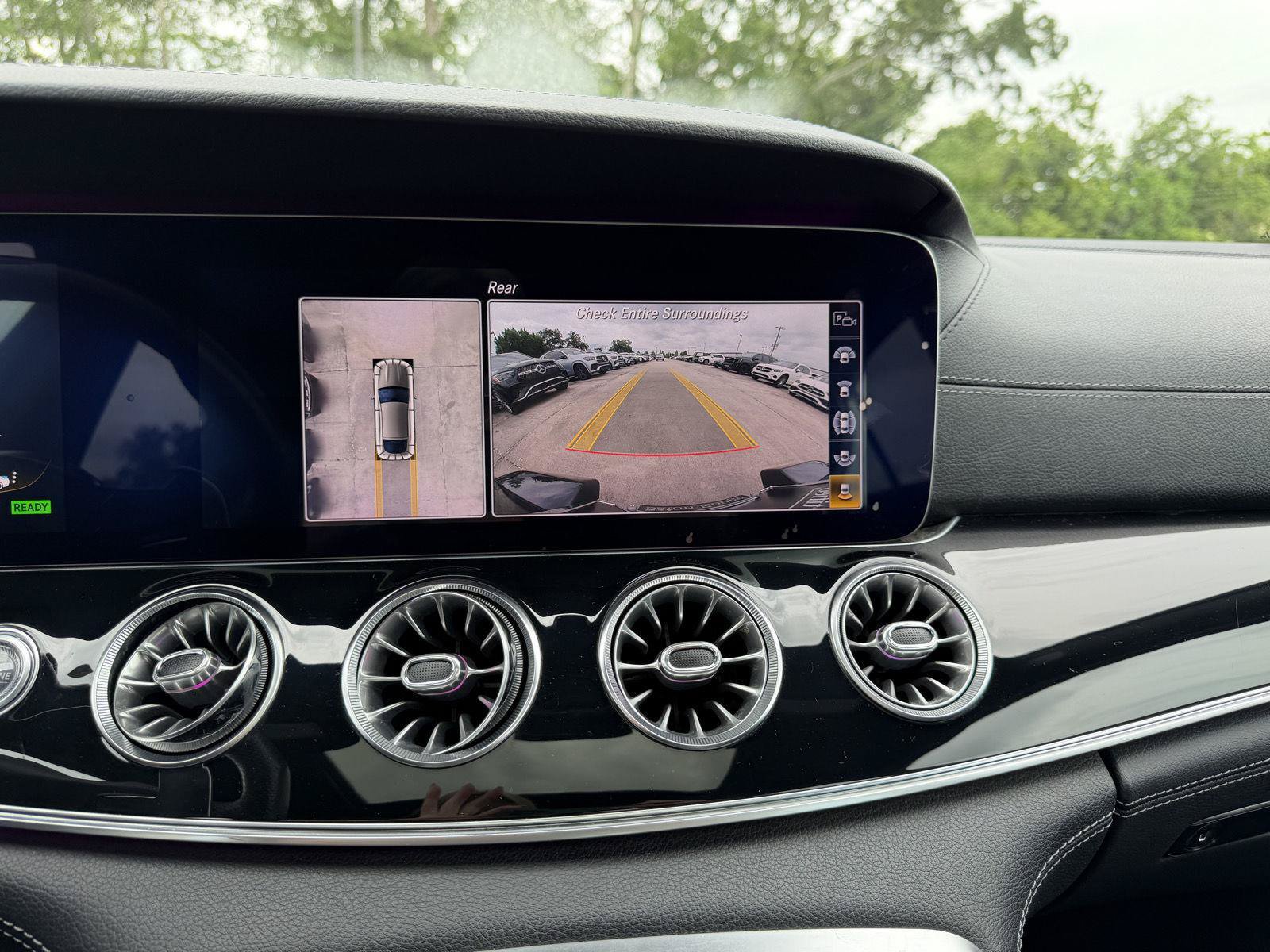 Certified 2020 Mercedes-Benz AMG GT 53 image 12