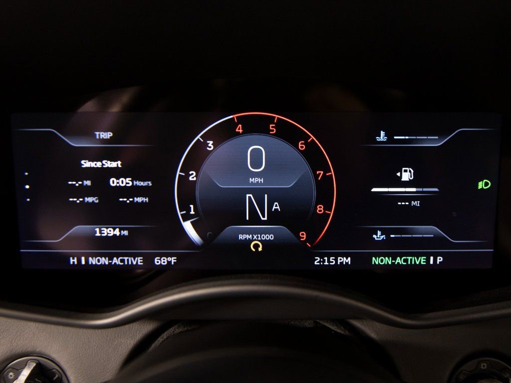 Used 2023 McLaren GT image 16