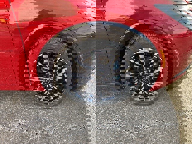 New 2026 Toyota Prius XSE image 17