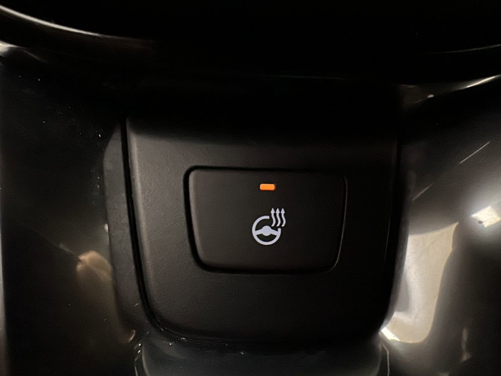 Certified 2023 Honda CR-V Sport Touring image 26