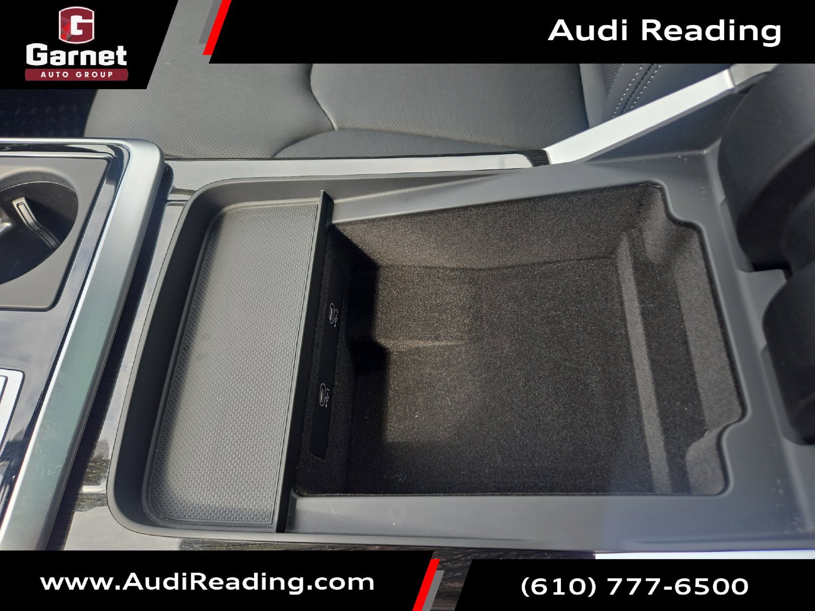 Certified 2025 Audi Q7 3.0T Prestige w/ Prestige Package AWD/4WD image 34