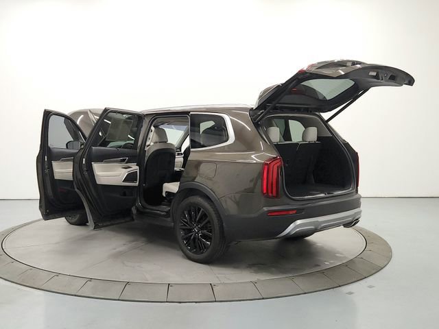 Used 2021 Kia Telluride SX image 13