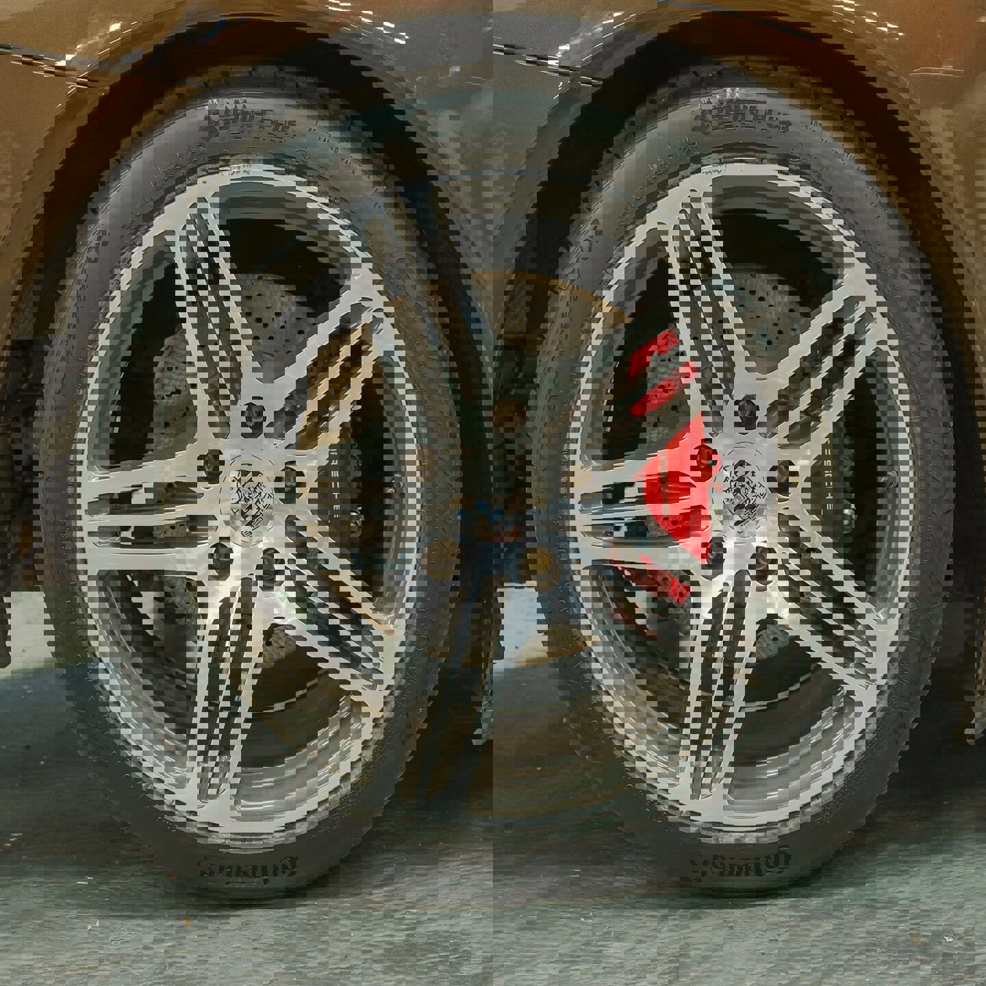 Used 2009 Porsche 911 Carrera 4S image 41