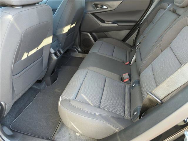 New 2026 Chevrolet Equinox LT w/ Safety and Technology Package image 15