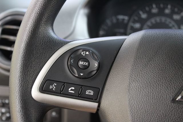 Used 2024 Mitsubishi Mirage ES FWD image 14