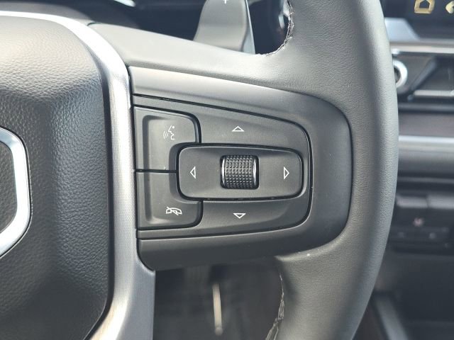 Used 2025 GMC Sierra 1500 SLT w/ SLT Premium Package image 30