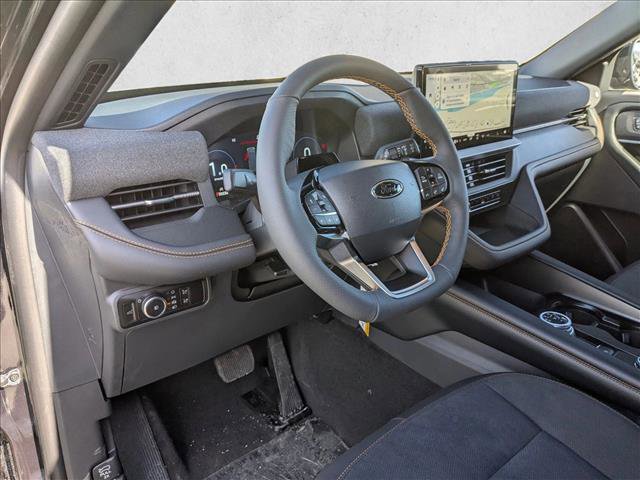 New 2026 Ford Explorer Tremor w/ Tremor Ultimate Package image 3