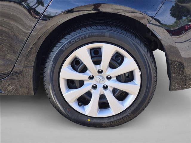 Certified 2024 Toyota Corolla LE FWD image 22