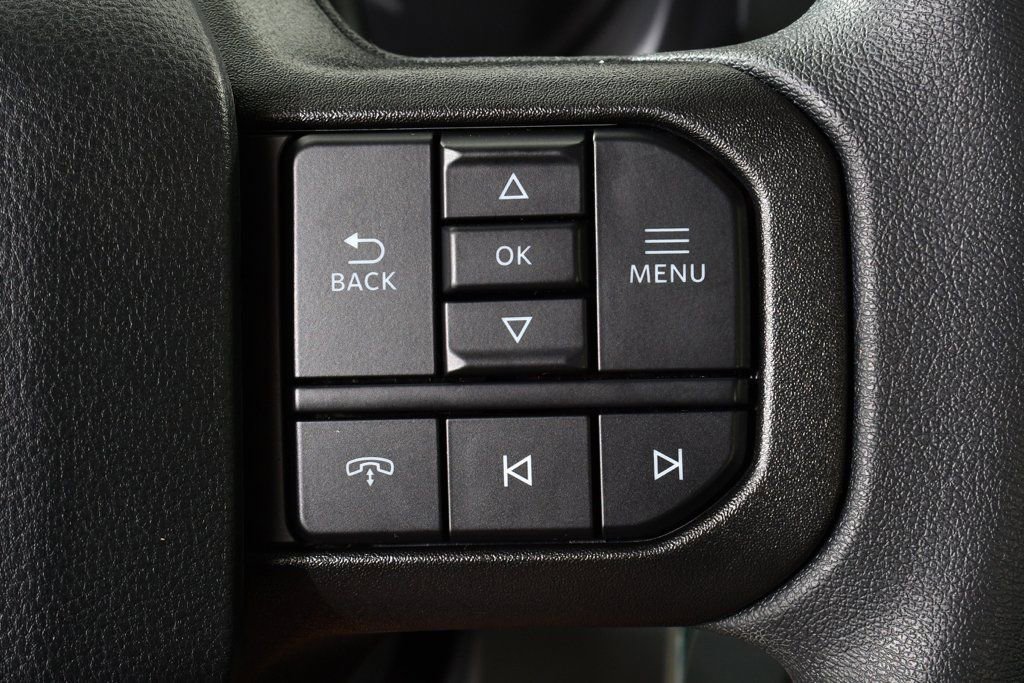 New 2025 Ford F350 XL w/ XL Chrome Package image 34