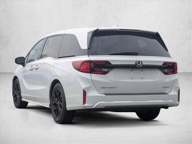 Used 2025 Honda Odyssey Sport-L image 7
