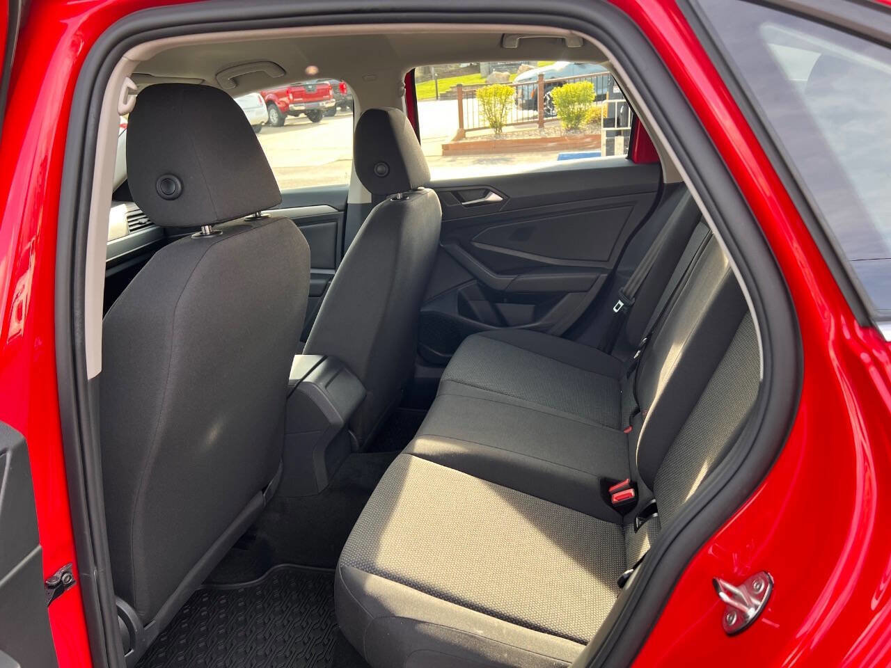 Used 2019 Volkswagen Jetta S w/ Driver Assistance Package image 24