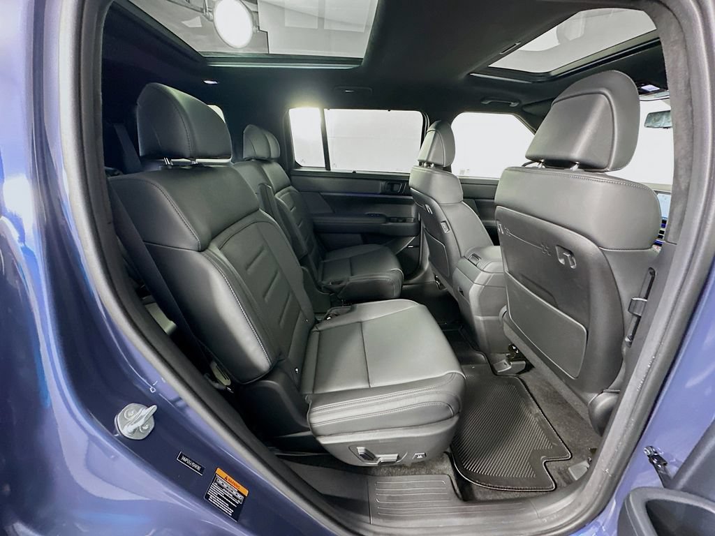 Certified 2025 Hyundai Santa Fe Calligraphy AWD/4WD image 29