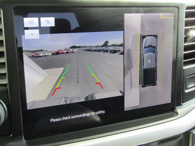 Used 2023 Ford F150 XLT w/ Equipment Group 302A High image 27