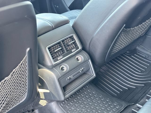 Used 2015 Audi Q7 TDI Premium Plus w/ Premium Plus Package AWD/4WD image 14