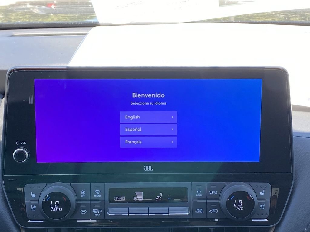 Certified 2026 Toyota Grand Highlander AWD Hybrid image 31