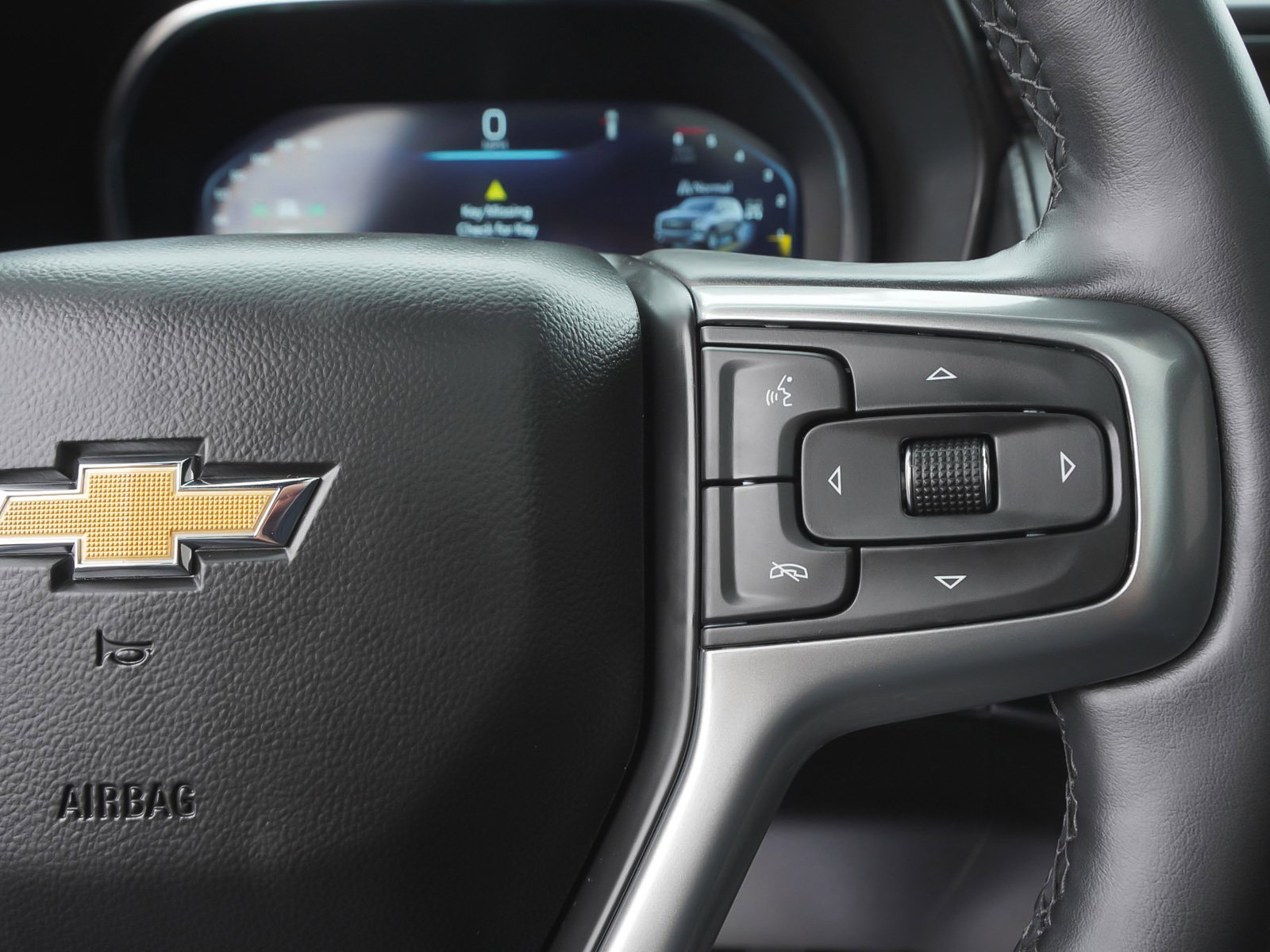 Used 2024 Chevrolet Tahoe LT w/ LT Signature Plus Package image 21