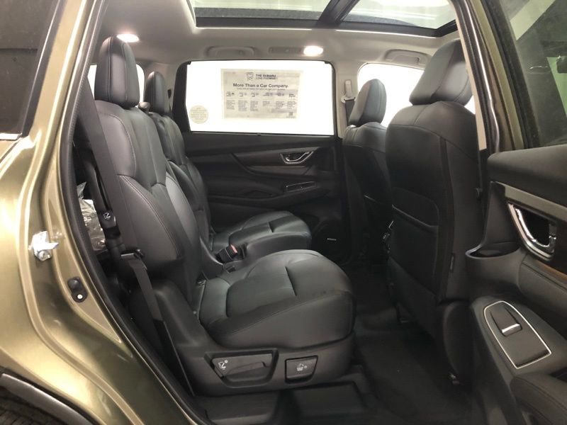 New 2026 Subaru Ascent Touring image 14