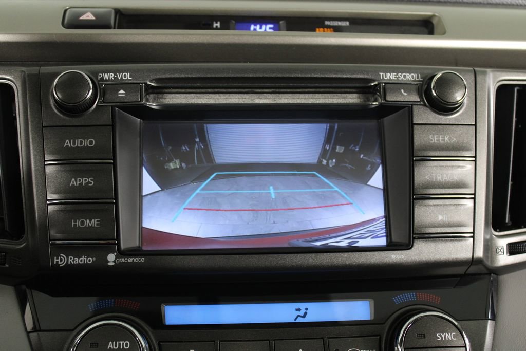 Used 2015 Toyota RAV4 XLE image 26