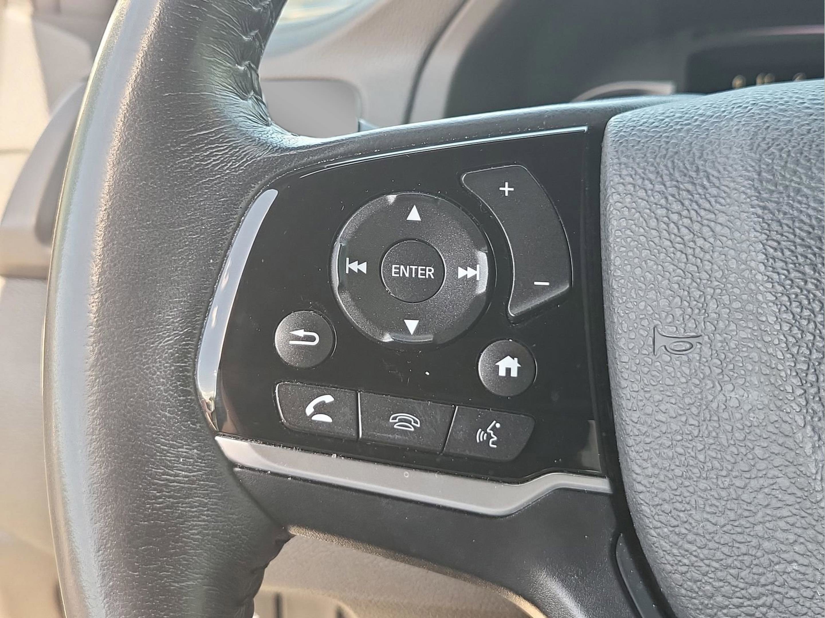Certified 2021 Honda Passport Touring image 13
