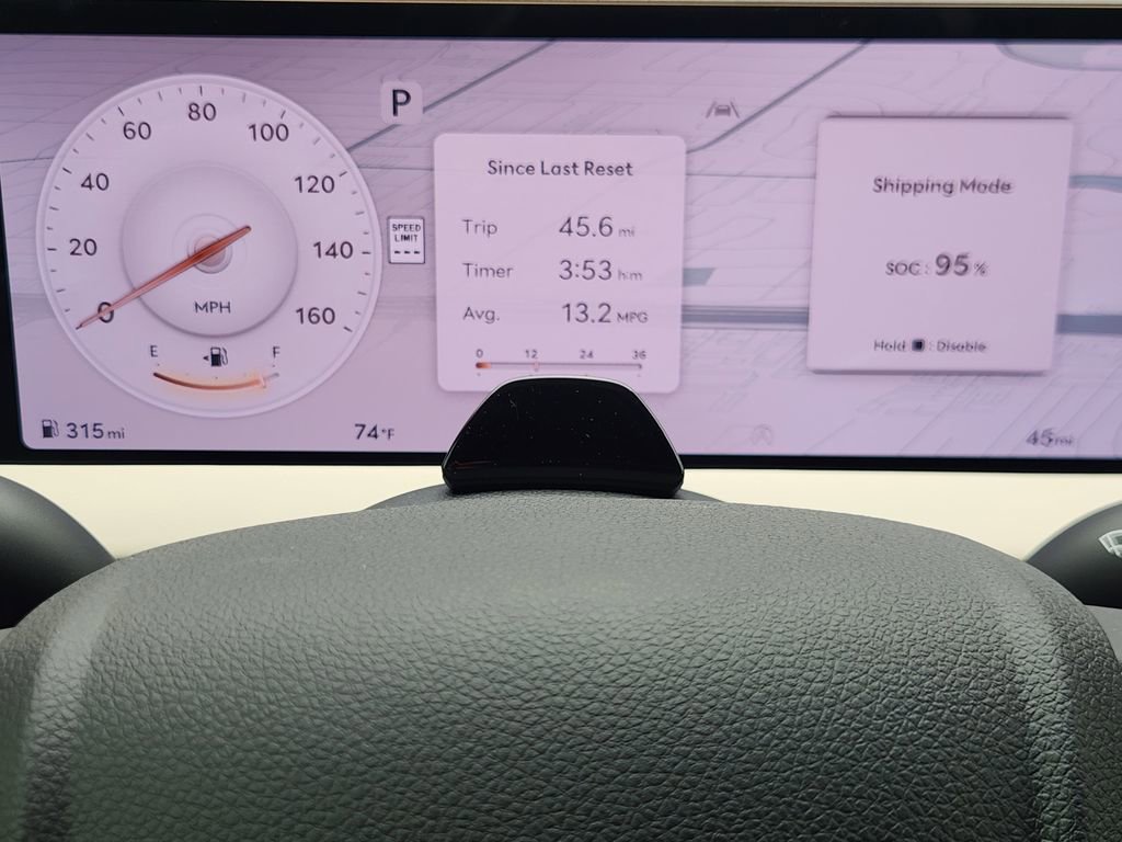 New 2026 Genesis GV70 2.5T AWD/4WD image 11