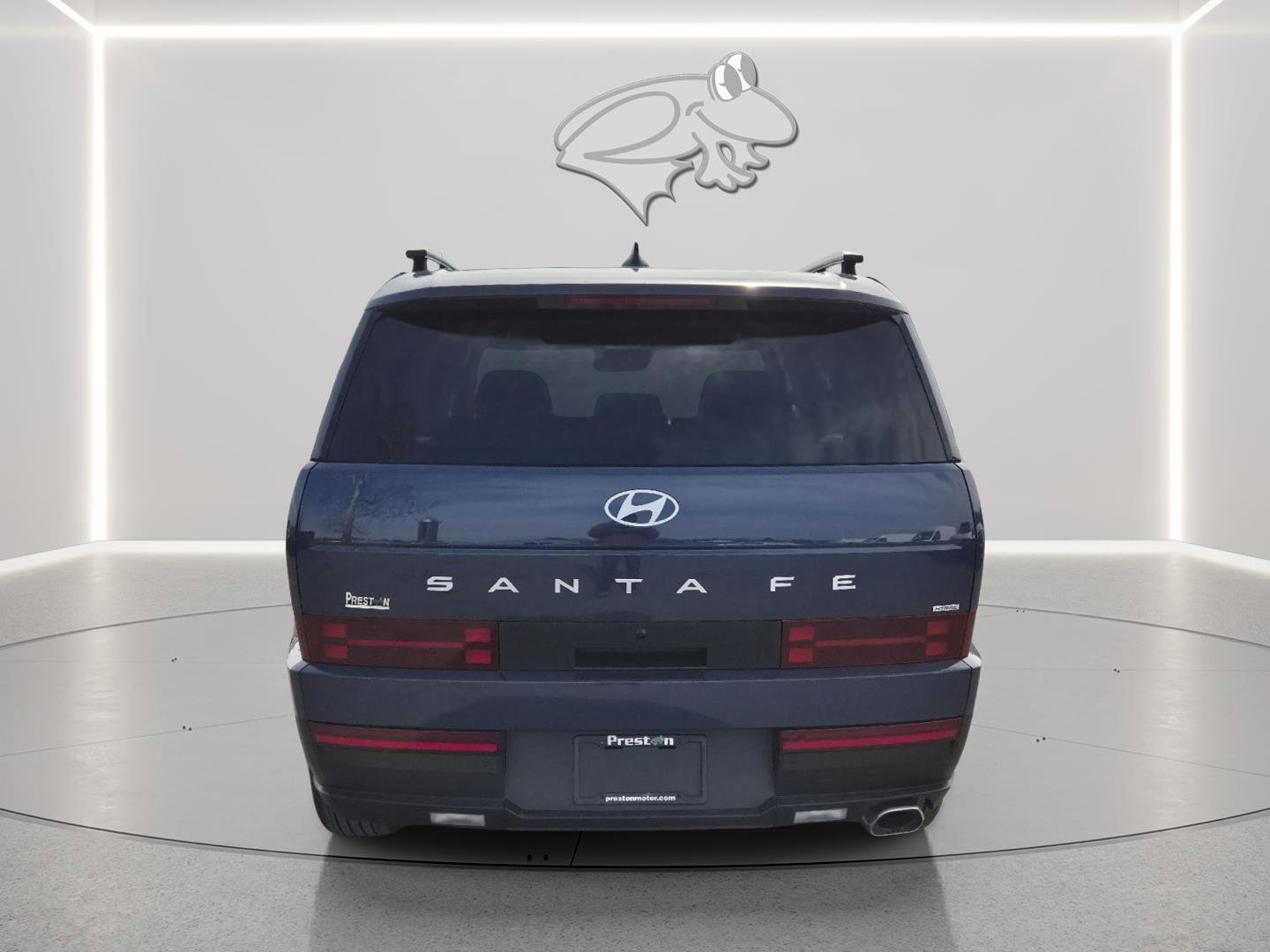 Used 2026 Hyundai Santa Fe SEL AWD/4WD image 5