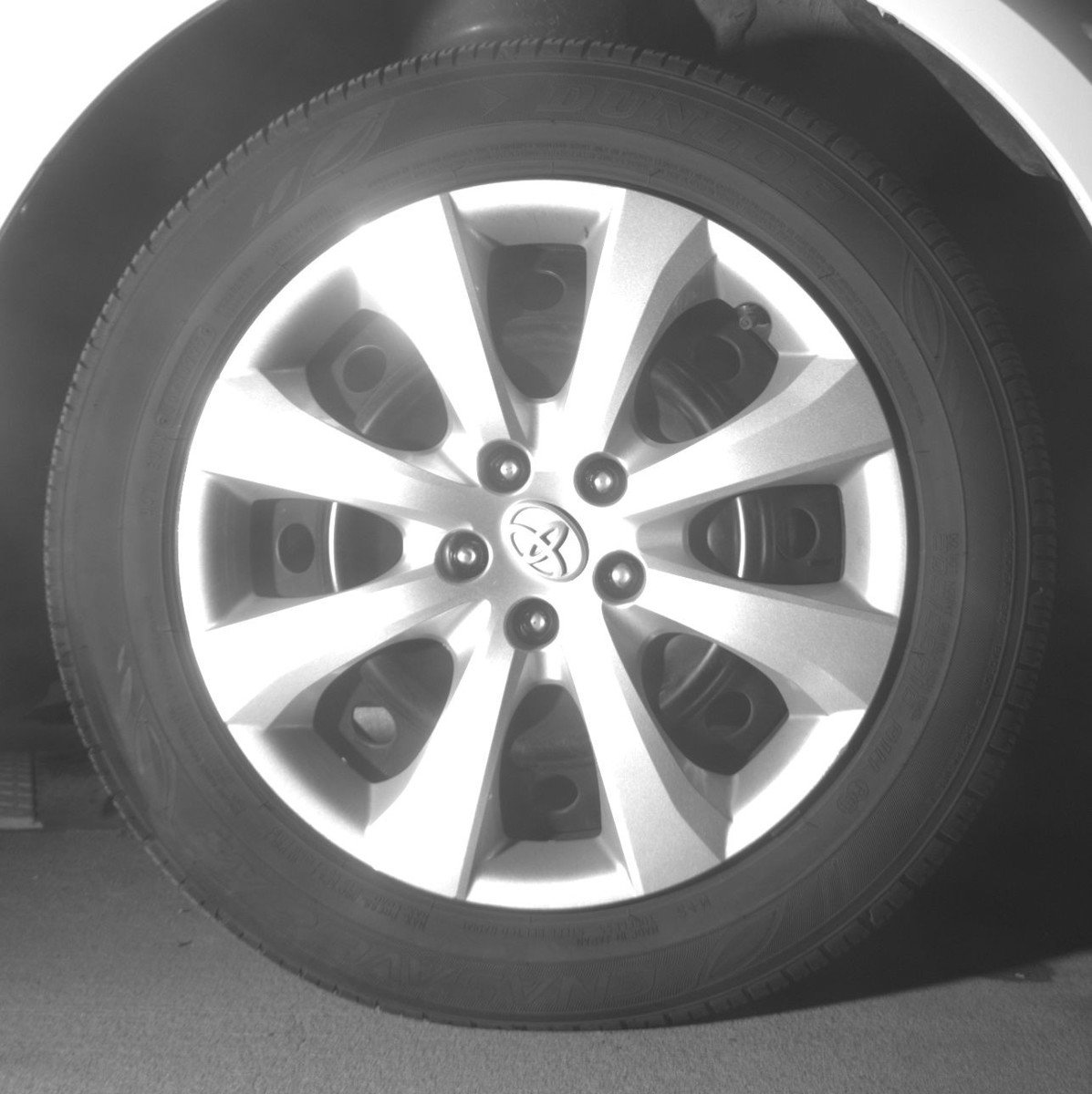 Used 2025 Toyota Corolla LE image 13