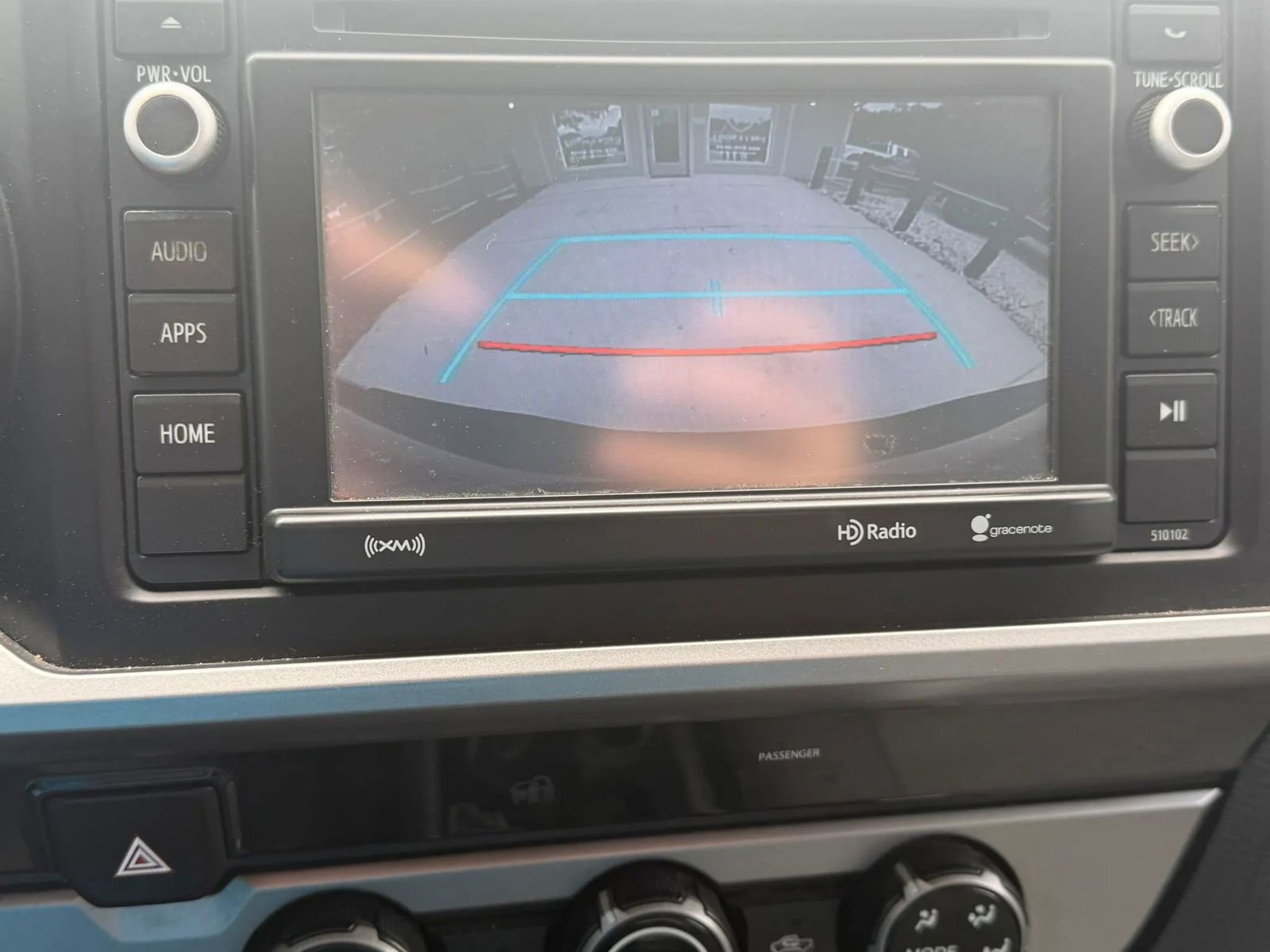 Used 2016 Toyota Tacoma SR5 w/ Towing Package RWD image 13