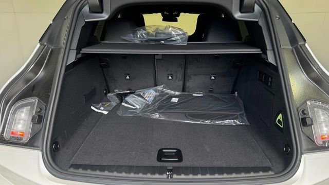 New 2026 BMW iX xDrive45 w/ M Sport Package image 22