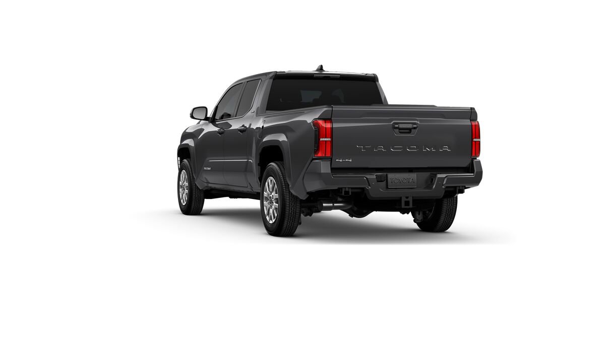 New 2026 Toyota Tacoma SR5 AWD/4WD image 7