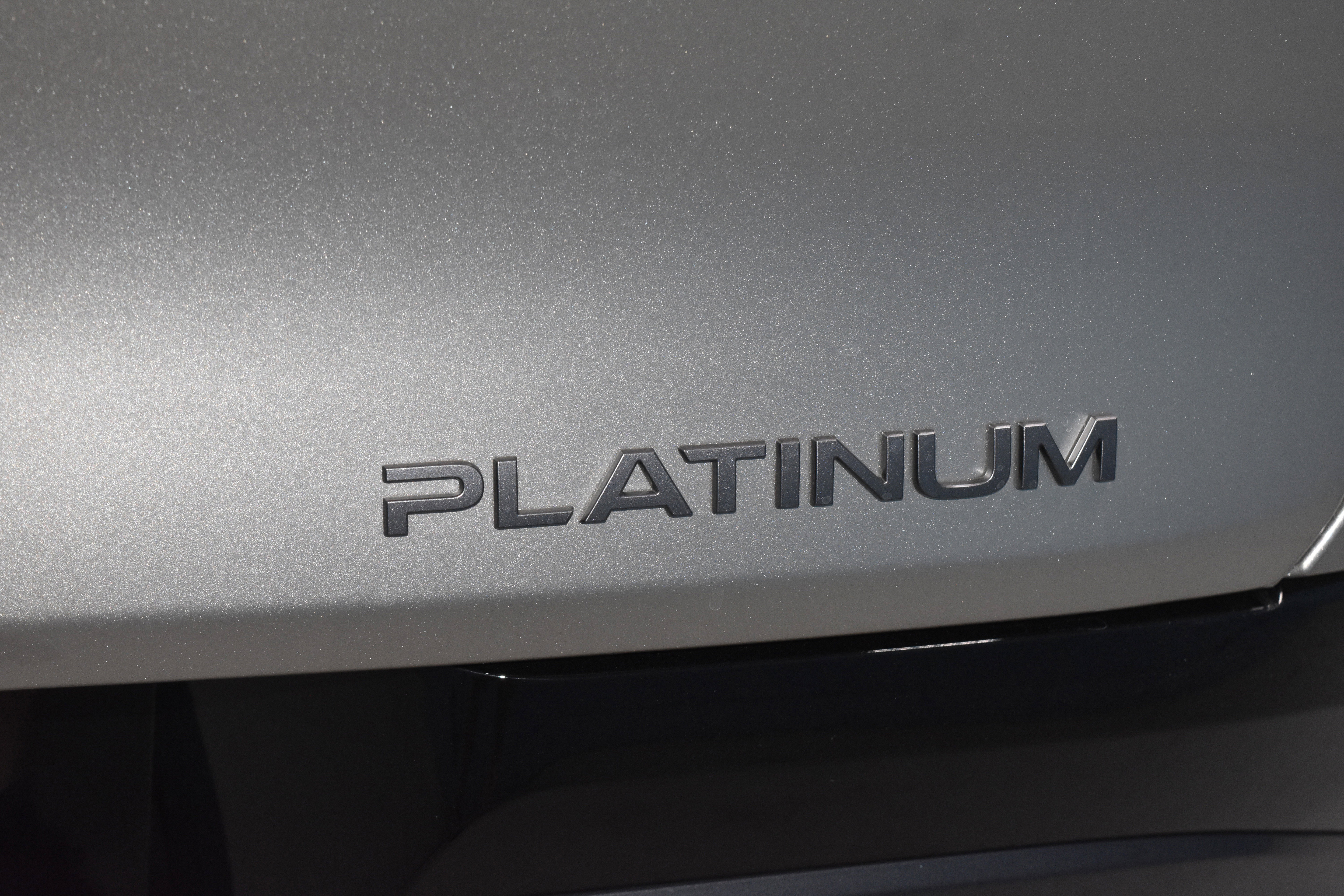 New 2026 Nissan Murano Platinum w/ Cargo Package AWD/4WD image 26