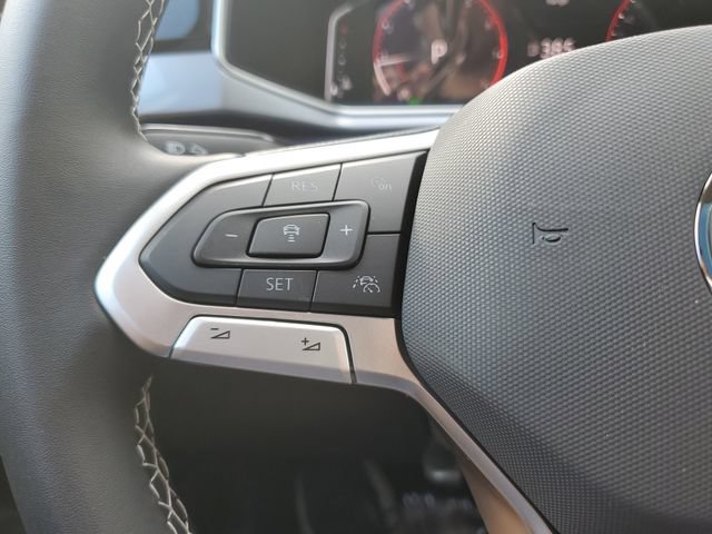 New 2026 Volkswagen Taos SEL AWD/4WD image 23