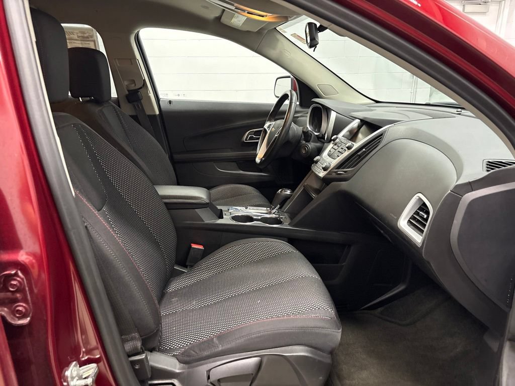 Used 2016 Chevrolet Equinox LT w/ Convenience Package AWD/4WD image 29
