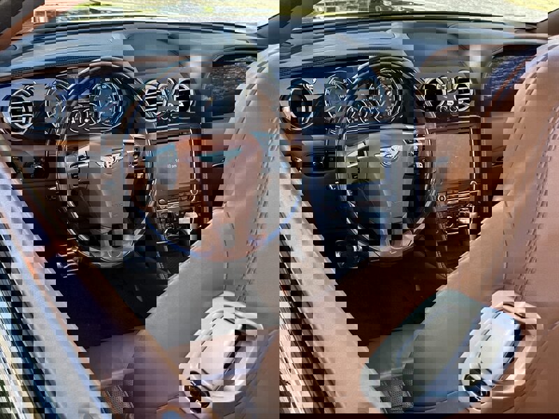 Used 2015 Bentley Continental GT V8 S image 28