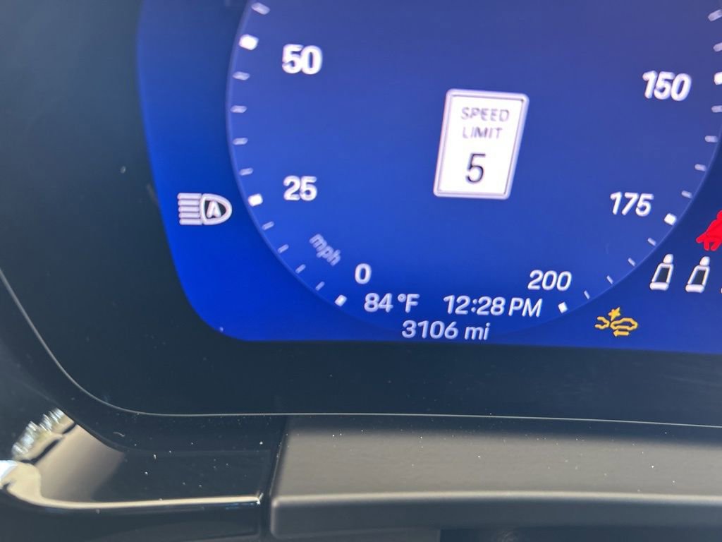 Used 2025 Porsche Macan Electric image 48