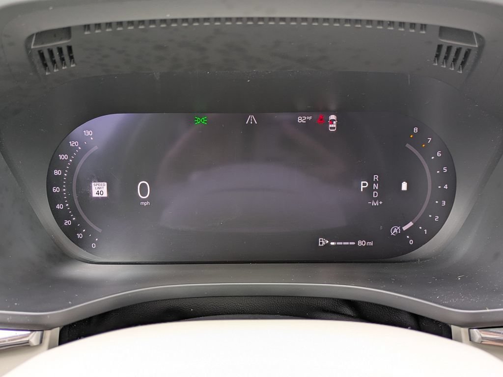 Certified 2023 Volvo XC60 B6 Ultimate w/ Protection Package Premier AWD/4WD image 28