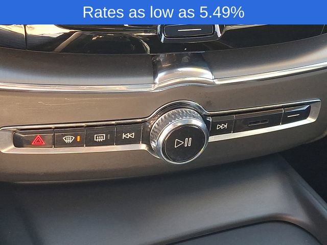 Certified 2023 Volvo XC60 B5 Core w/ Climate Package image 20