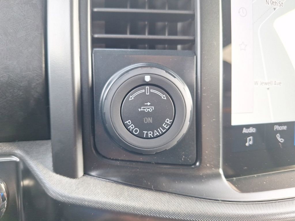 New 2026 Ford F150 Tremor w/ Equipment Group 402B image 21