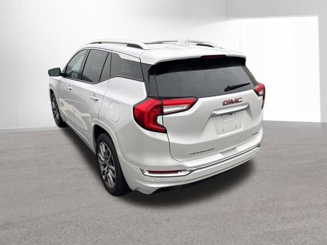 Used 2022 GMC Terrain Denali image 20