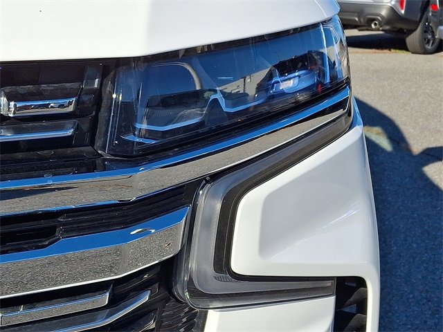 Used 2021 Chevrolet Tahoe Premier image 9