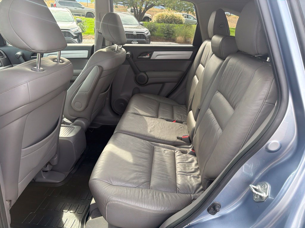 Used 2011 Honda CR-V EX-L image 18