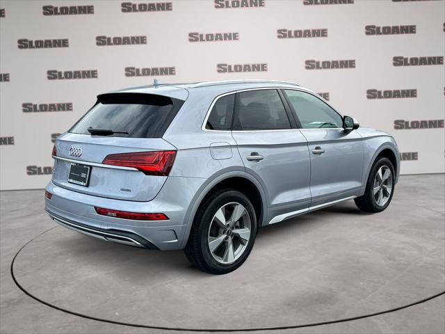 Certified 2023 Audi Q5 2.0T Premium Plus w/ Premium Plus Package image 5
