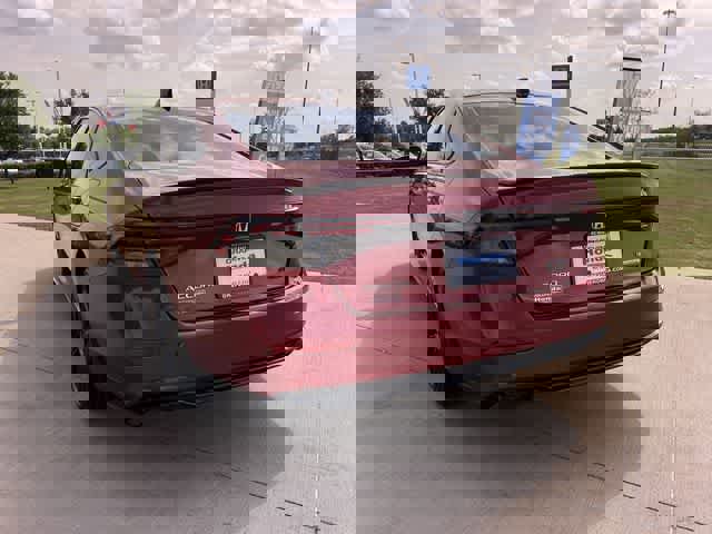 Certified 2023 Honda Accord Sport image 5
