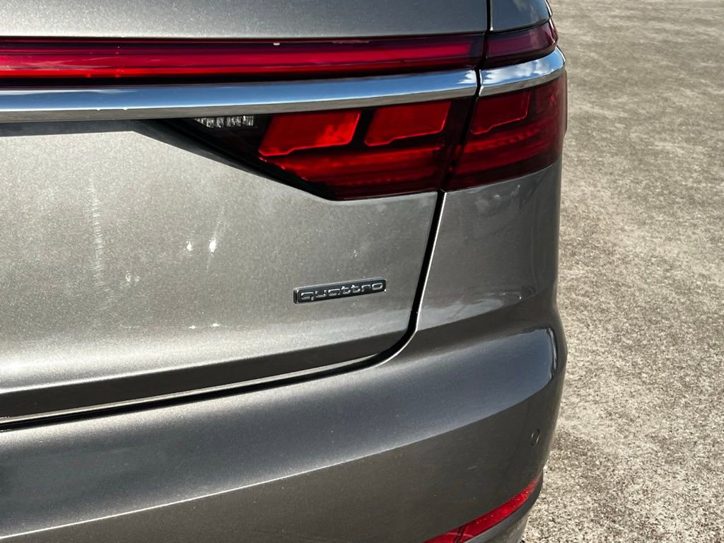 Used 2019 Audi A8 L 3.0T w/ Executive Package image 15