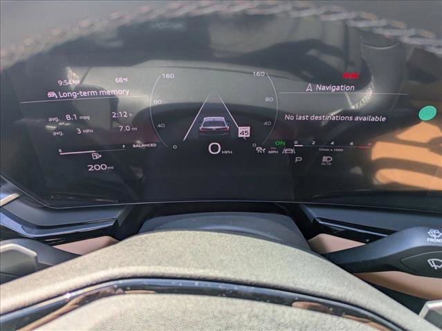 New 2025 Audi A5 2.0T Prestige image 10