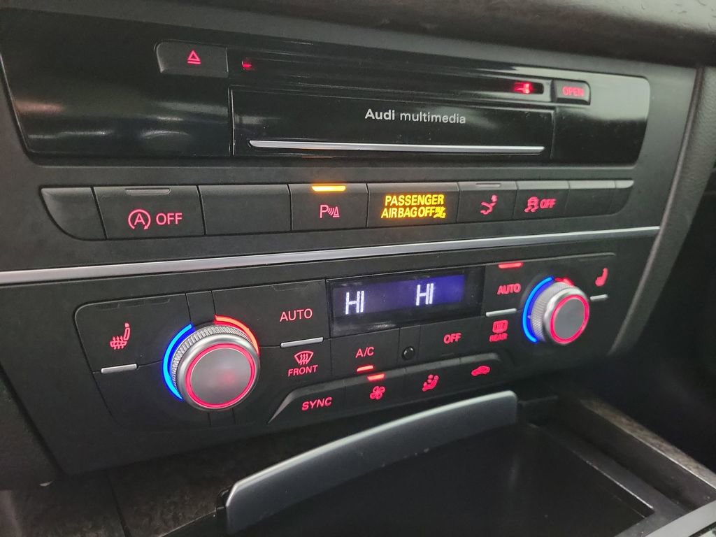 Used 2018 Audi A7 3.0T Premium Plus w/ S Line Sport Package image 30