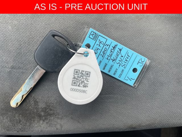 Used 2003 Honda Accord LX image 15