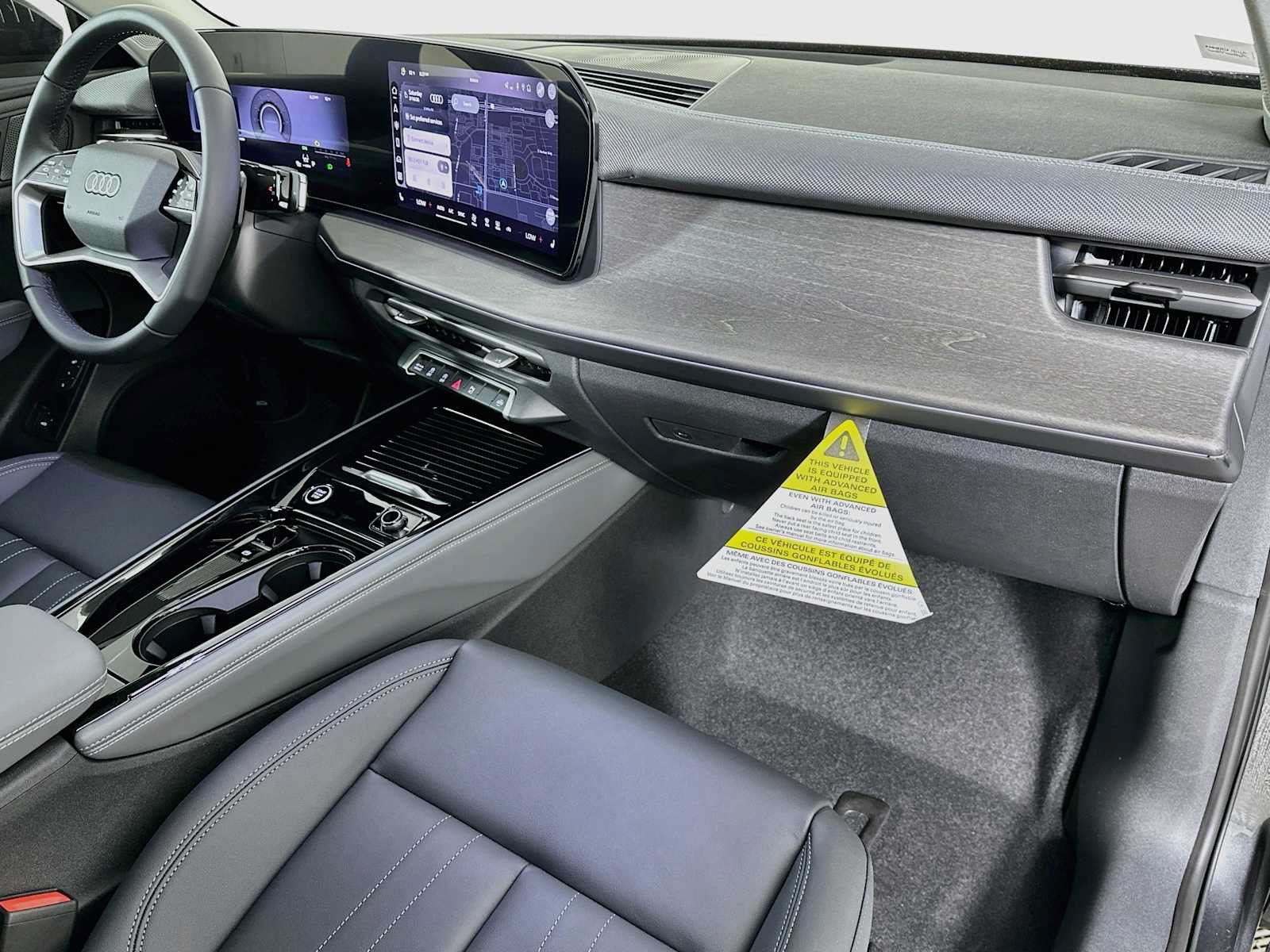 New 2026 Audi Q3 quattro 2.0T AWD/4WD image 28