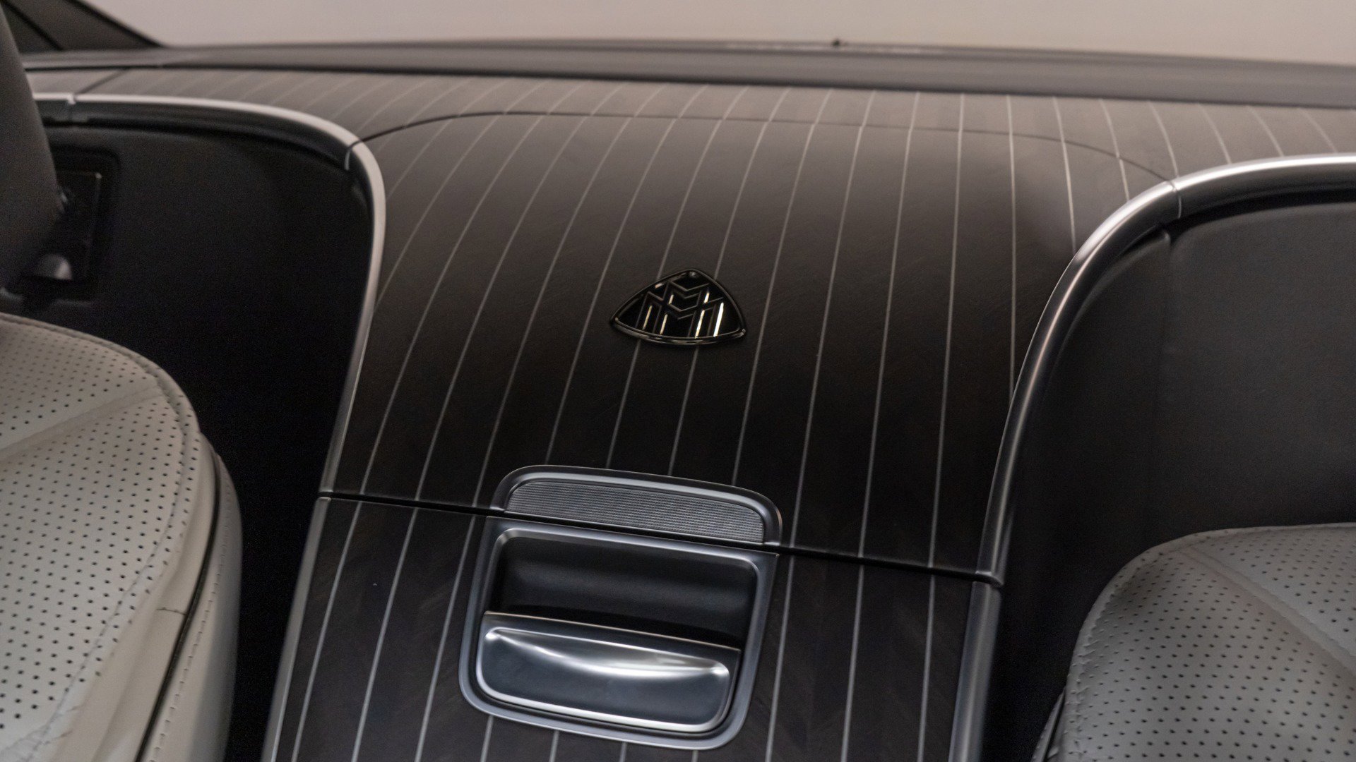 Used 2024 Mercedes-Benz Maybach S 680 4MATIC image 77