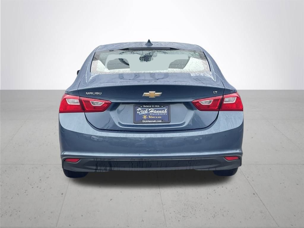 Used 2024 Chevrolet Malibu LT image 7