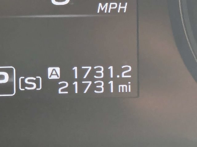 Used 2024 Subaru WRX Limited w/ Popular Package #2A AWD/4WD image 31